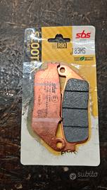 Pastiglie SBS 183MS
