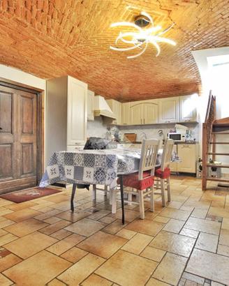 CASA INDIPENDENTE A BORGO D'ALE