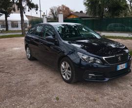 PEUGEOT 308 3ª serie - 2019