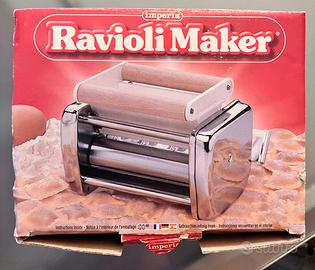 Ravioli Maker Imperia