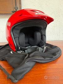 Casco Hebo