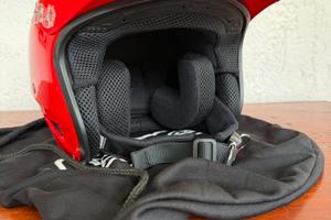 Casco Hebo