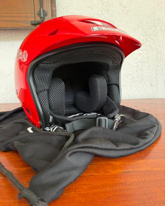 Casco Hebo