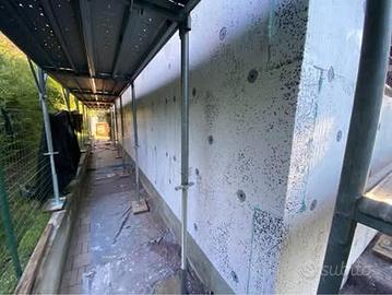 CAPPOTTO EPS SPYROGRIP TWINPOR