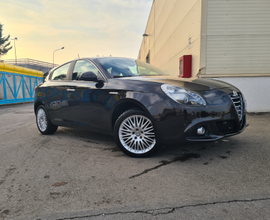 Alfa Romeo Giulietta 1.4 Tjet GPL