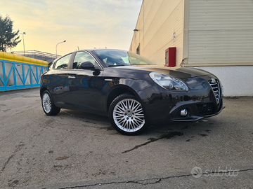 Alfa Romeo Giulietta 1.4 Tjet GPL