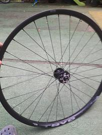 ruota  blackjack troyp rody 29 anteriore  mtb