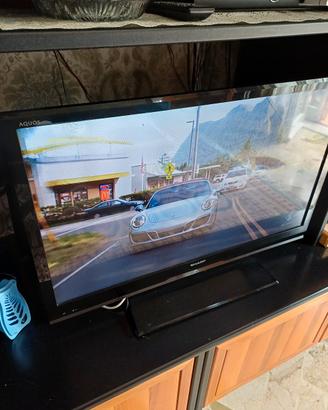tv led 32"