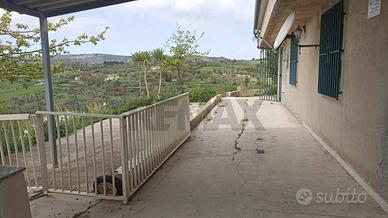 Villa o villino - Giarratana