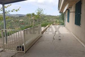 Villa o villino - Giarratana