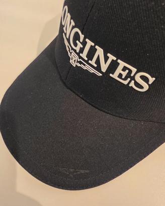 Cappello Longines