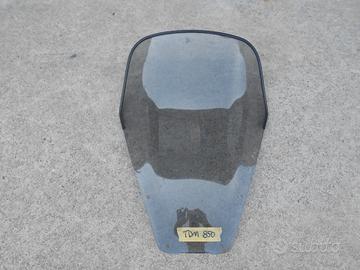 cupolino parabrezza yamaha tdm 850 1996 2001