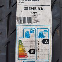 255/45 r18  GOMME 255/45/18  NUOVE  255/45 r18