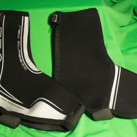 Copriscarpe Invernali Ciclismo PRO New Classic 41