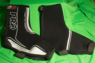 Copriscarpe Invernali Ciclismo PRO New Classic 41