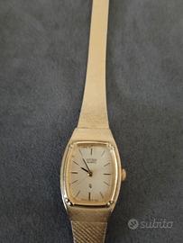 vintage Citizen 