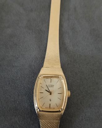 vintage Citizen 