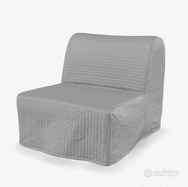 Poltrona letto ikea pari al nuovo
