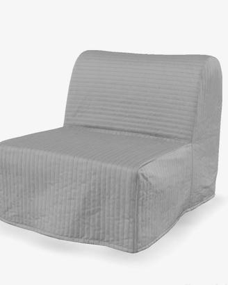 Poltrona letto ikea pari al nuovo