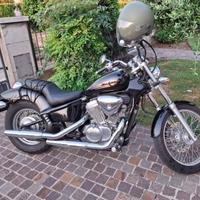 Honda shadow