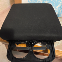 Bracciolo posteriore per Giulietta