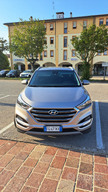 Tucson hyundai