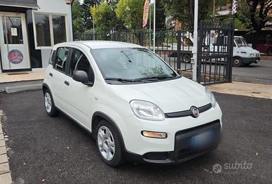 Fiat Panda 1.0 FireFly S&S Hybrid PREZZO IN PROMO 