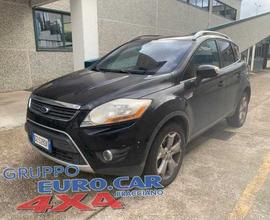 Ford Kuga Titanium 4WD 2.0 TDCi 136 CV