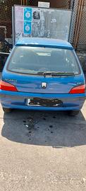 Peugeot 106