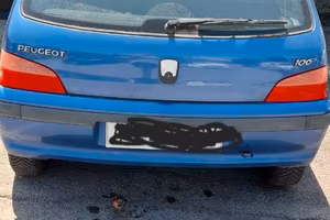Peugeot 106