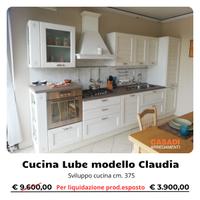 Cucina Lube