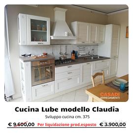 Cucina Lube