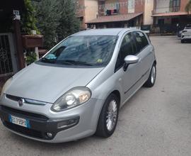 FIAT Punto Evo - 2010