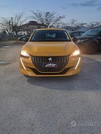 Peugeot 208 BlueHDi 100 Stop&Start 5 porte