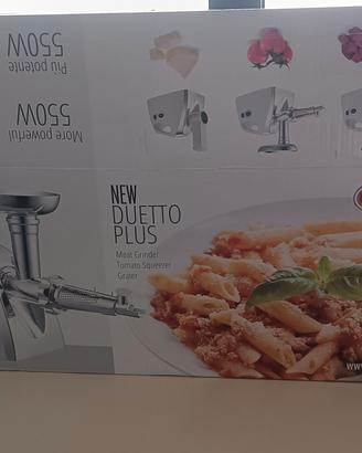 duetto plus