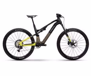 Ebike Haibike Lyke CF 11 Fox Fazua 60Nm 430Wh L