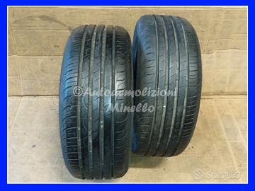 Pneumatici ESTIVI 225 55 ZR16 2023 A4 TT Giulia
