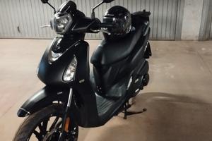 Scooter Symphony 125 CBS 11Cv Nuovo