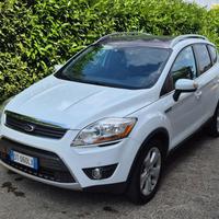 FORD Kuga 2.0 TDCi 136CV 4WD Titanium DPF
