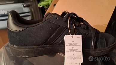 scarpe grand court base 00S