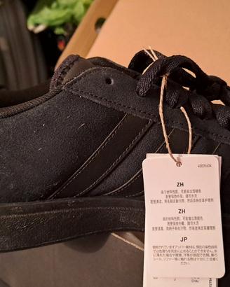 scarpe grand court base 00S