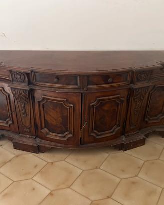 Consolle antica