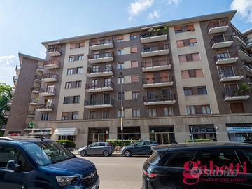 Appartamento Milano [Cod. rif 3344754VRG] (Udine)