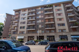 Appartamento Milano [Cod. rif 3344754VRG] (Udine)