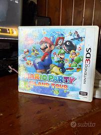 Super Mario ds3