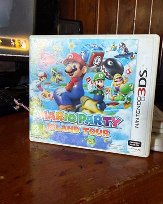 Super Mario ds3