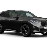 BMW X3 xDrive 20D Msport VARI COLORI