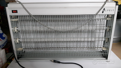 Zanzariera elettrica