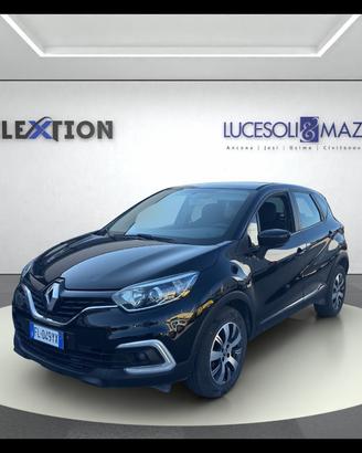 RENAULT Captur 1ª serie - Captur dCi 8V 90 CV Star