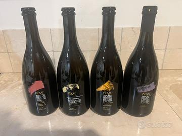 Vino analcolico